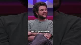 Who Got Asked On A Date By A Celebrity Dad And His Son?