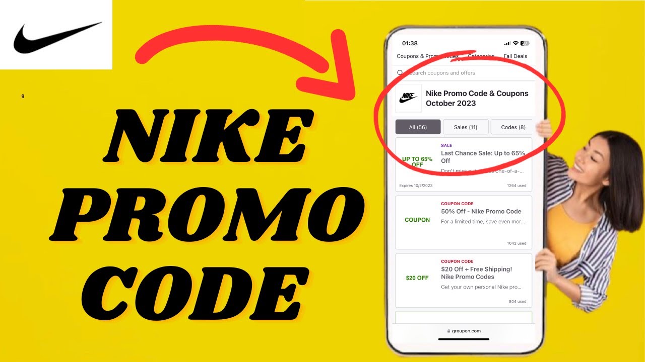 Nike Promo Code Back To School At Ashley Smalley Blog