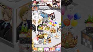 ときレス Tokimeki Restaurant Tsukasa Kirishima helping in restaurant 8