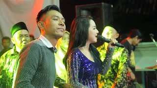 SYAHDUUU Anugerah Cinta Gerry Mahesa Ft Lala Widy Om New Brahma Live Kaliombo Gresik