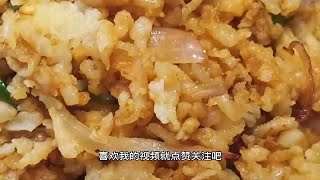 土豆丝加面粉没想到这么好吃，孩子三天两头点名要吃，营养又美味