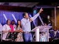 Megagei Wee Tupchenyu (Official Audio)-Pastor Shadrack Ruto