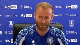 Barry Bannan on 300 appearances for the Owls and his connection to the club