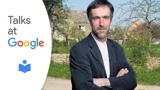 The Discovery of France | Graham Robb | Talks at Google