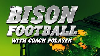 The Bison Football Show - December 22, 2024