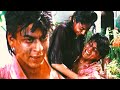 Shah Rukh & Gauri Khan’s Cute Dance At Subhash Ghai’s Holi Party | Flashback Video