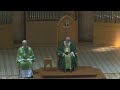 LIVE: Mass at St Joseph's Cathedral Basilica