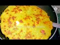 easy breakfast कच्ची हरे मटर से बनाएं आसान सा नाश्ता new matar breakfast recipe nasta recipe