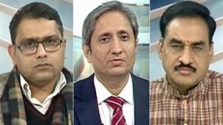 Prime Time: Poverty, religious politics, forced conversions and casteism