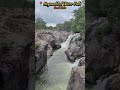 hogenakkal water falls niagara of india marikottayam smoking rocks hogenakkalwaterfalls