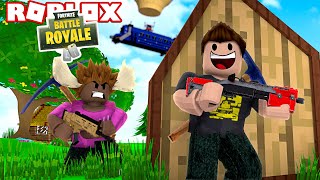 Røveri I Juvelbutikken Roblox Jailbreak Dansk Ep 4 - 
