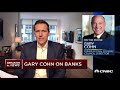 coronavirus gary cohn weighs in on it s market impact