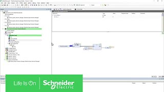 How to Establish a Communication Between HMI and M262 | Schneider Electric Support