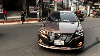 Toyota premio | Car Cinematic 4K