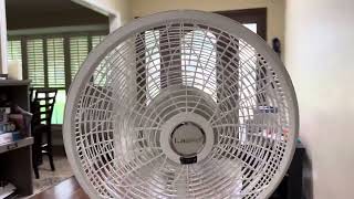 Lasko Elegance \u0026 Performance 18” Stand Fan