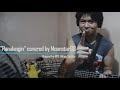 Panalangin (Moonstar88) - Bass cover