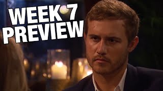 The Final 4 - The Bachelor Season 24 Week 7 Preview Breakdown
