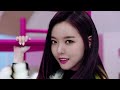 4k 60fps dalshabet 달샤벳 someone like u 너 같은 mv requested