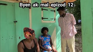 BYEN Ak MAL EPIZOD 12