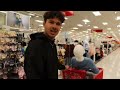 buying mannequins in target