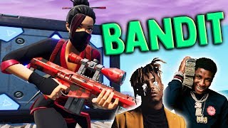 Fortnite Montage - \