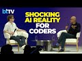 Mark Zuckerberg: 50% Of Coding Will Be Done By AI In 2026 | Satya Nadella Agrees!
