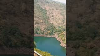 Krishna river Nallamala forest #shorts #vindulapayanam #viral #youtubeshorts #shortsvideo#video