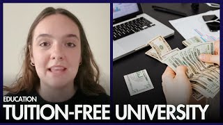 Johns Hopkins University offers free tuition in 2026