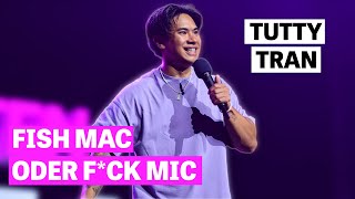 Tutty Tran - Mit Papa bei Mecces | Die besten Comedians Deutschlands