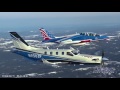 aero tv the new tbm 910 just what we wanted