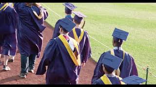 Welcome, Drexel Graduates