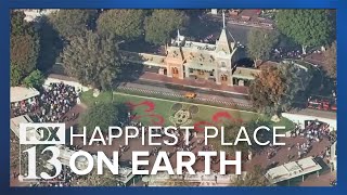 How to make your Disneyland trip a little cheaper as ticket prices increase