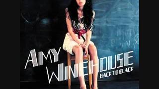 Amy Winehouse: Back to Black (Uncensored)