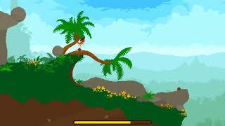 Dino Run 2 : Run Test Alpha #1