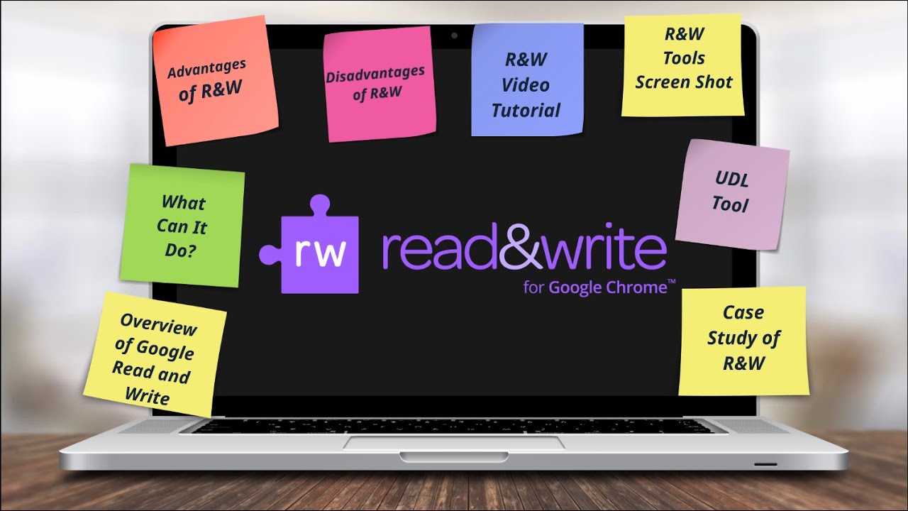 Using Google Read Write Youtube