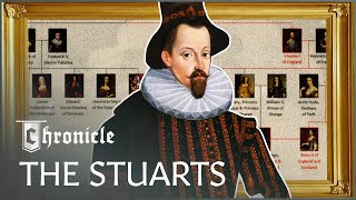 The Rise Of The Stuarts: James I's Bloody Dynasty | Game Of Kings | Chronicle
