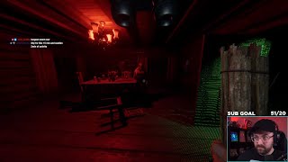 FlashForce Plays Phasmophobia - 02/05/2024