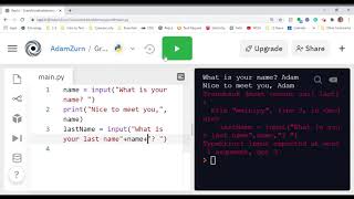 Python Tip: Concatenation comma vs plus symbol