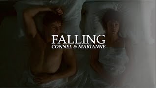 Connell & Marianne - Falling (Normal People)