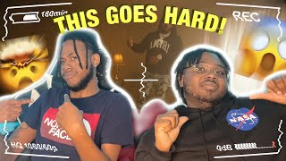 TEE GRIZZLEY- WHITE LOWS OFF DESIGNER FT. LIL DURK REACTION| THE BLOODAS ARE BACK🤘🏽🔥🔥