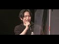 【ダイジェスト映像】22 1 30 prince letter s フロムyuzu ストーリーライブ