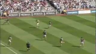 Hurling Goals of the Year (2010) - 10-6