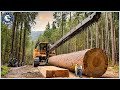 105 Most Incredible And Fastest Chainsaw Machines For Cutting Trees