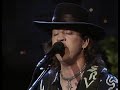 stevie ray vaughan u0026 double trouble tightrope live from austin tx