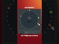Advanced Filling Tool In Channel Rack | FL Studio Tutorial #shorts