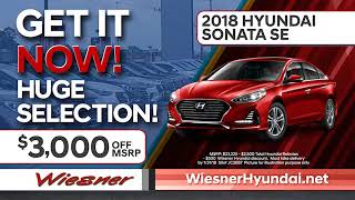 Wiesner Hyundai