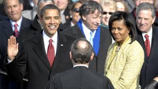 First inauguration of Barack Obama | Wikipedia audio article