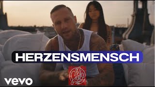 Kontra K \u0026 Sido - Herzensmensch (prod. KronaBeatz)