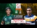 Isipathana College vs St. Peter's College - Dialog Schools Rugby Knockouts | Final