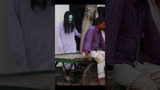 BEST SCARY GHOST PRANK JUST FOR LAUGHING! | HORROR SCARY PRANK ON PUBLIC | SAGOR BHUYAN